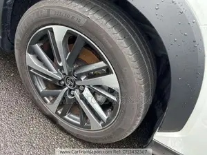 Toyota Corolla Cross 2021 Pearl