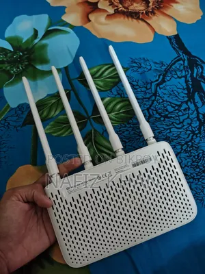 Xiaomi Mi Router 4A AC1200 Dual Band Global Version 4 Antennas