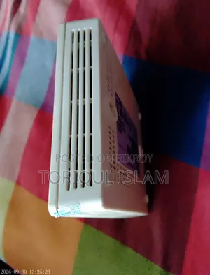 Wifi Onu (Huawei EchoLife HG8010H)