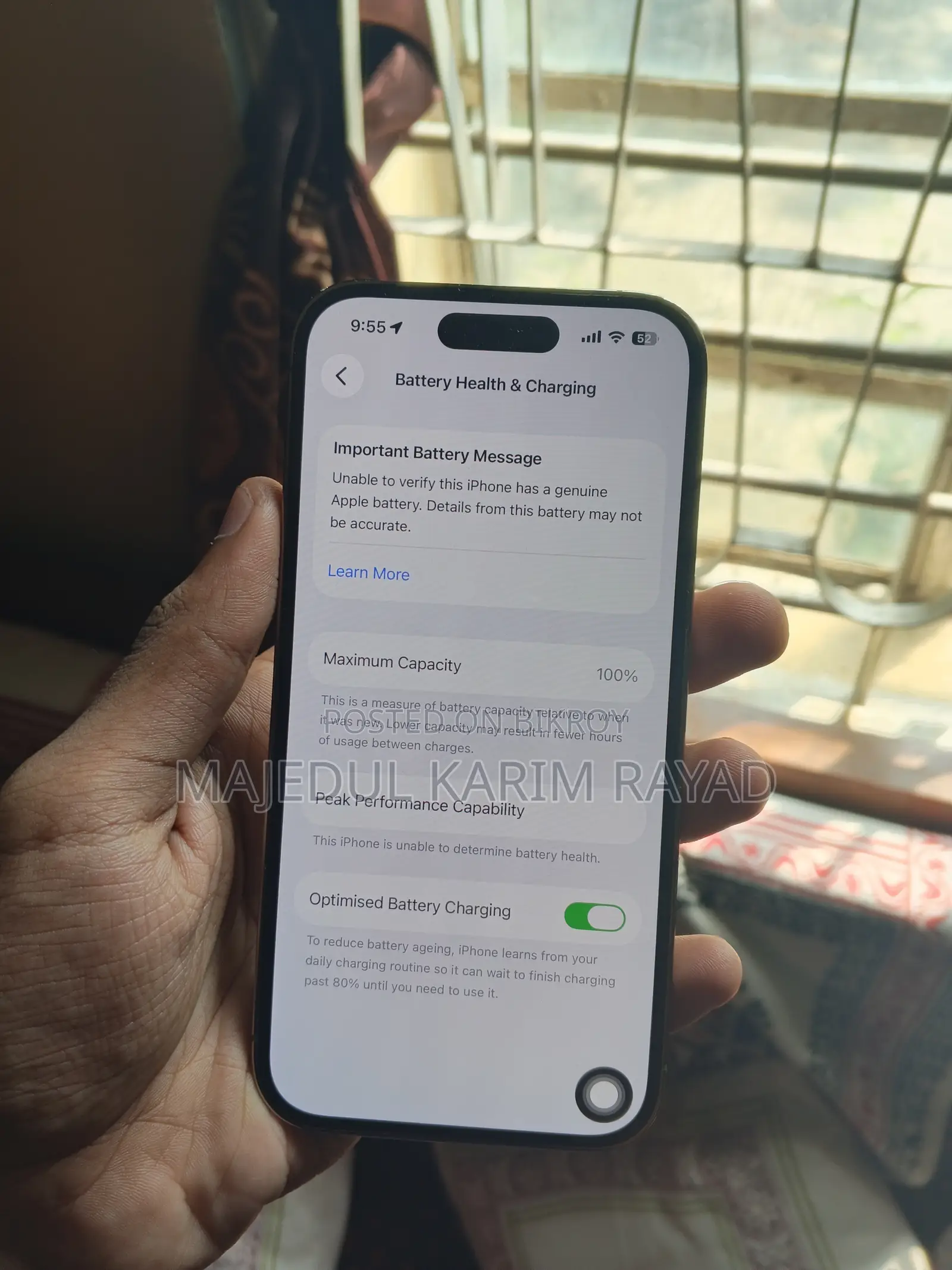 Apple iPhone 14 Pro 128 GB Gold