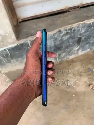 ভিভো ওয়াই২০ ৬৪ জিবি গ্রাফাইট