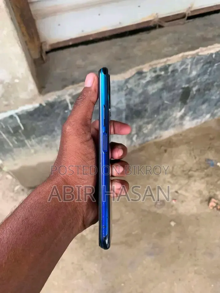 ভিভো ওয়াই২০ ৬৪ জিবি গ্রাফাইট