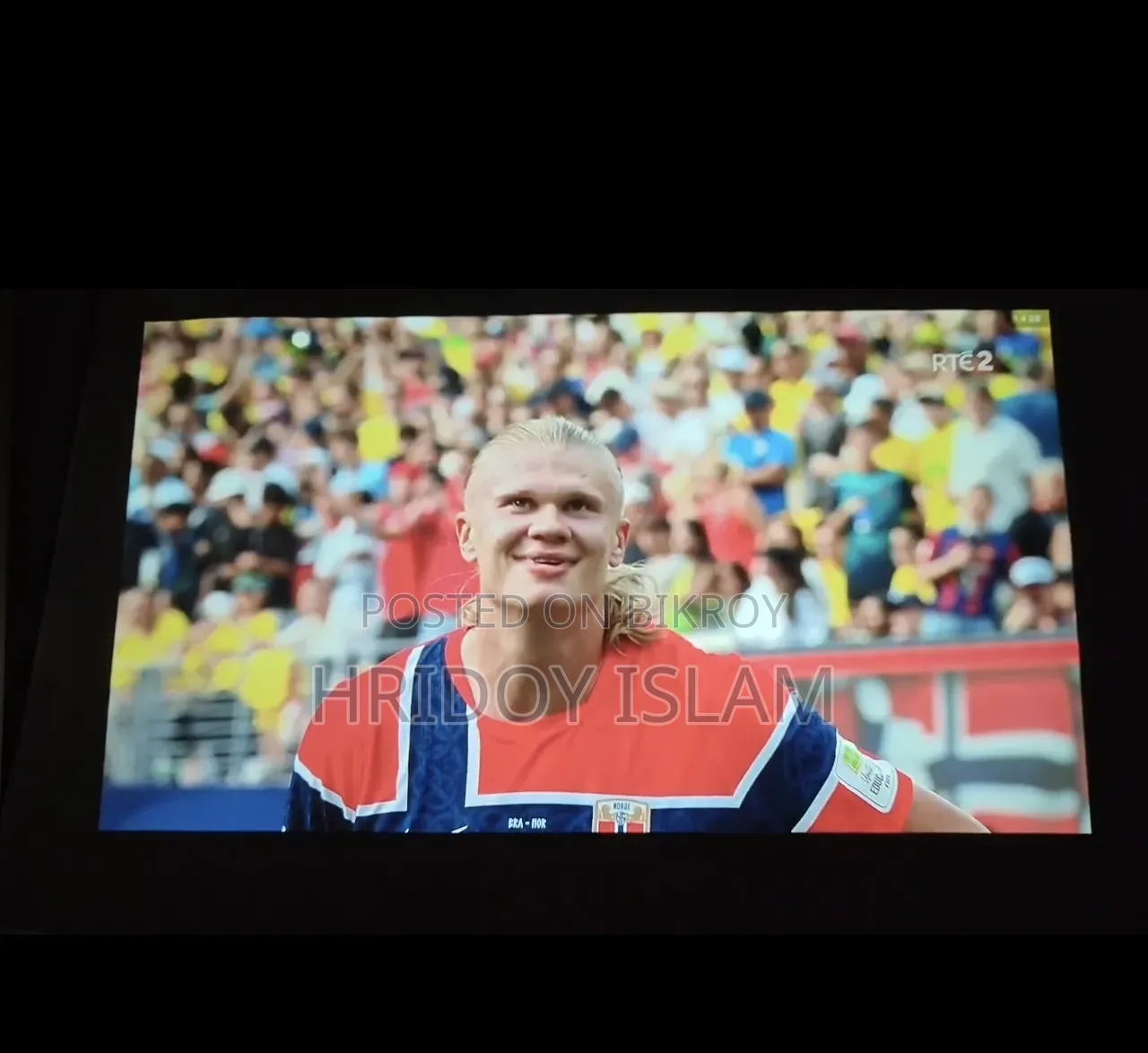 Cheerlux CL770 120* Screen Free