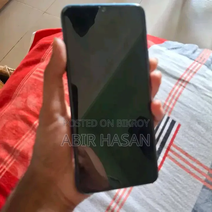 ভিভো ওয়াই২০ ৬৪ জিবি গ্রাফাইট