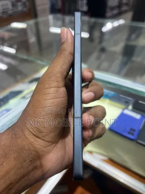 Infinix Note 50 Pro 256 GB Black