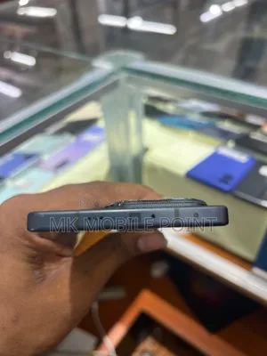 Infinix Note 50 Pro 256 GB Black