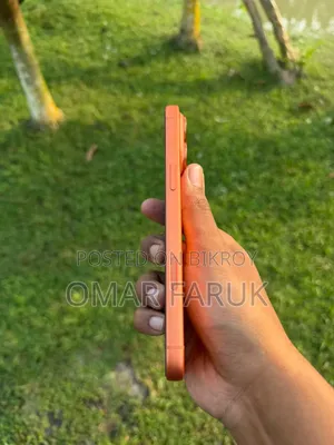 New Apple iPhone 17 Pro Max 256 GB Orange