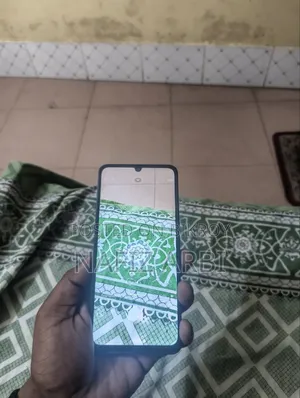 Xiaomi Poco C65 256 GB Black