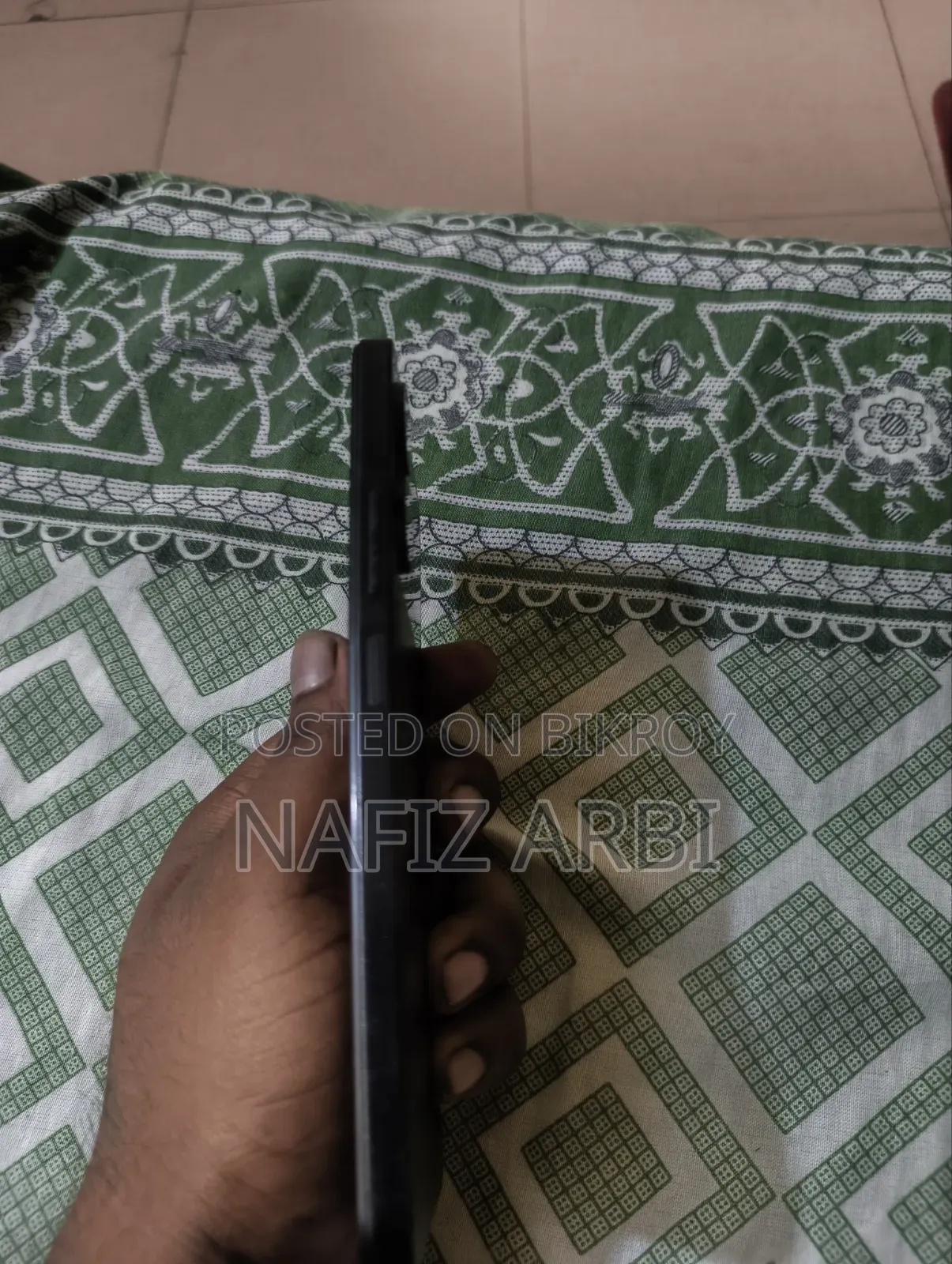 Xiaomi Poco C65 256 GB Black