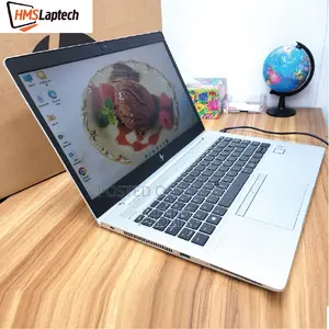 ল্যাপটপ এইচপি এলিটবুক ৮৪০ জি৫ ১৬জিবি ইন্টেল কোর আই৫ এসএসডি ৫১২জিবি