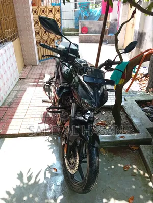 Hero Xtreme 125R 2025 Black