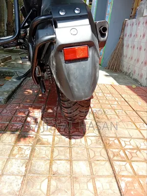 Hero Xtreme 125R 2025 Black