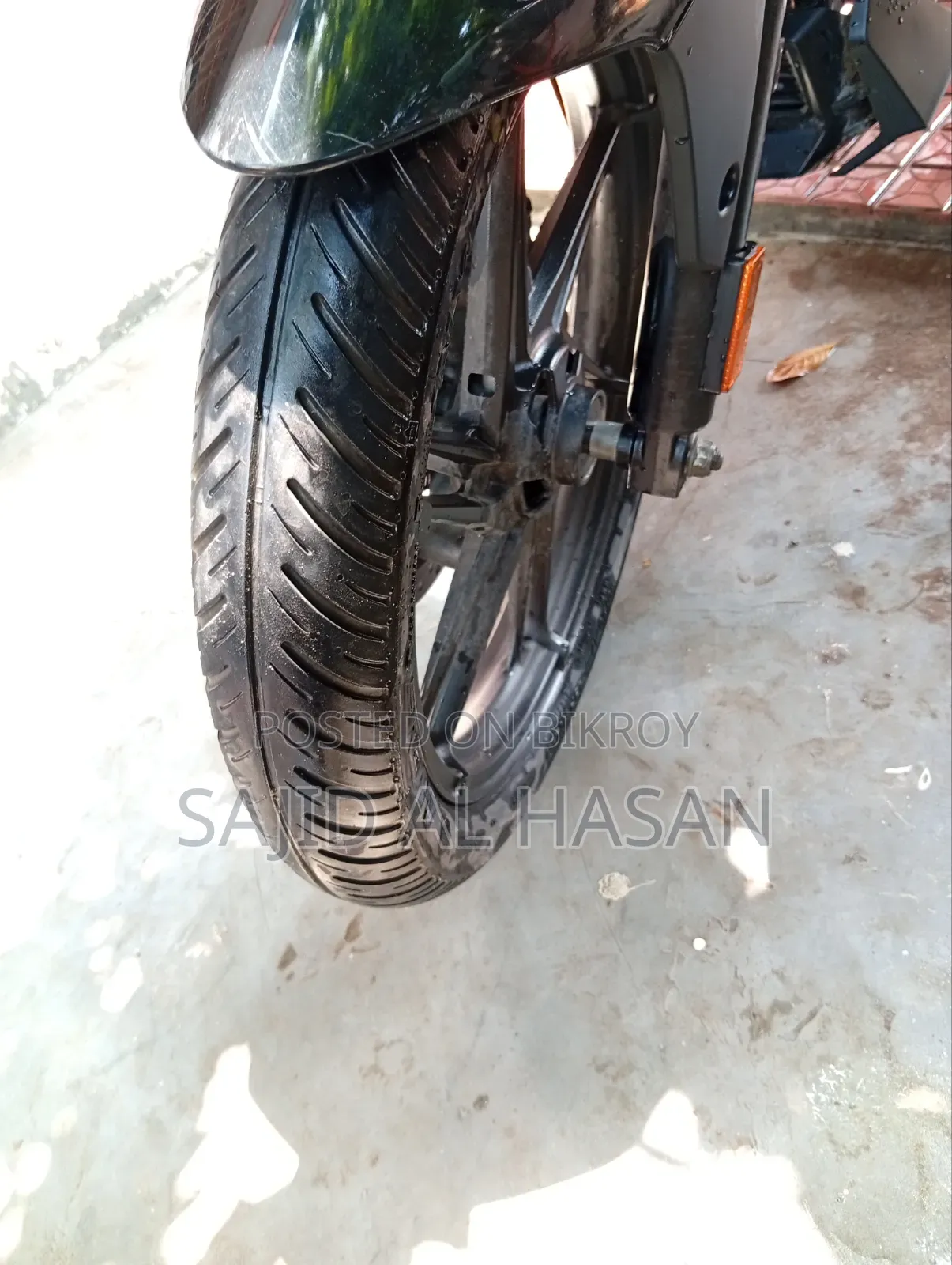 Hero Xtreme 125R 2025 Black