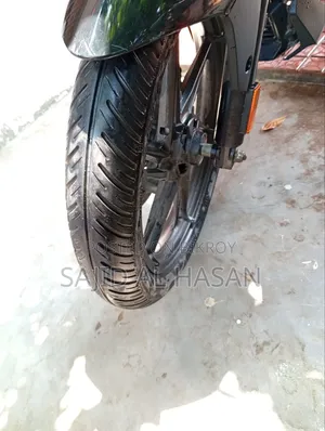 Hero Xtreme 125R 2025 Black