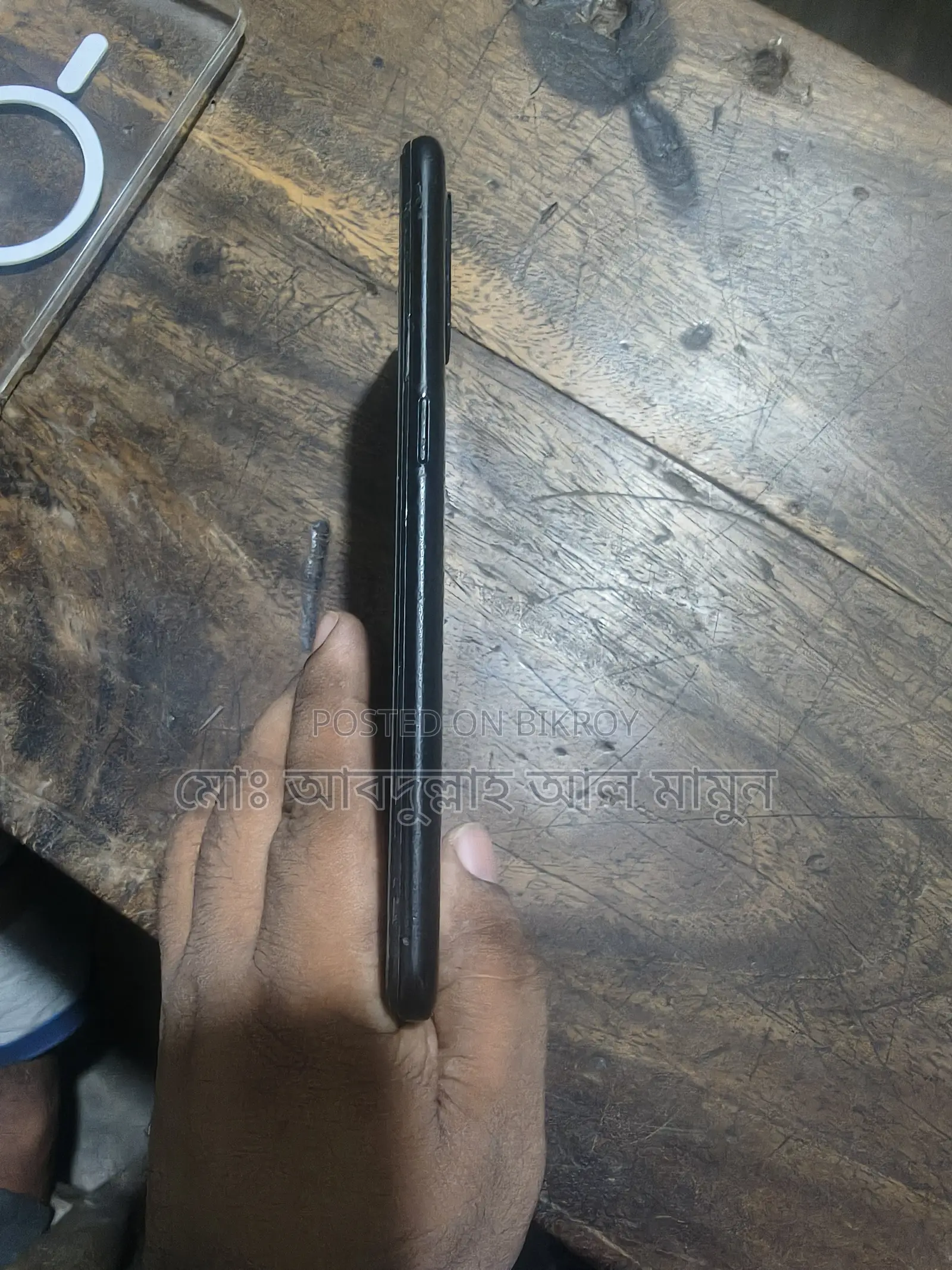 Oppo A31 128 GB Black