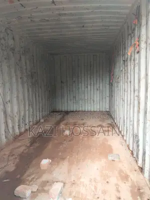 Container Industrial