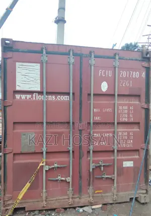 Container Industrial