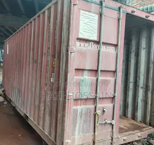 Container Industrial
