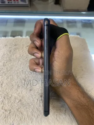 Apple iPhone 8 64 GB Black