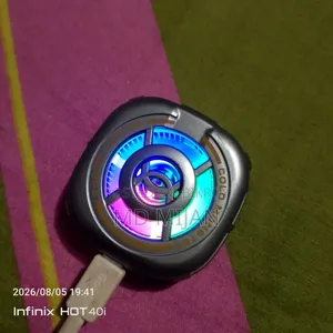 EX2 Ultra Phone Cooler