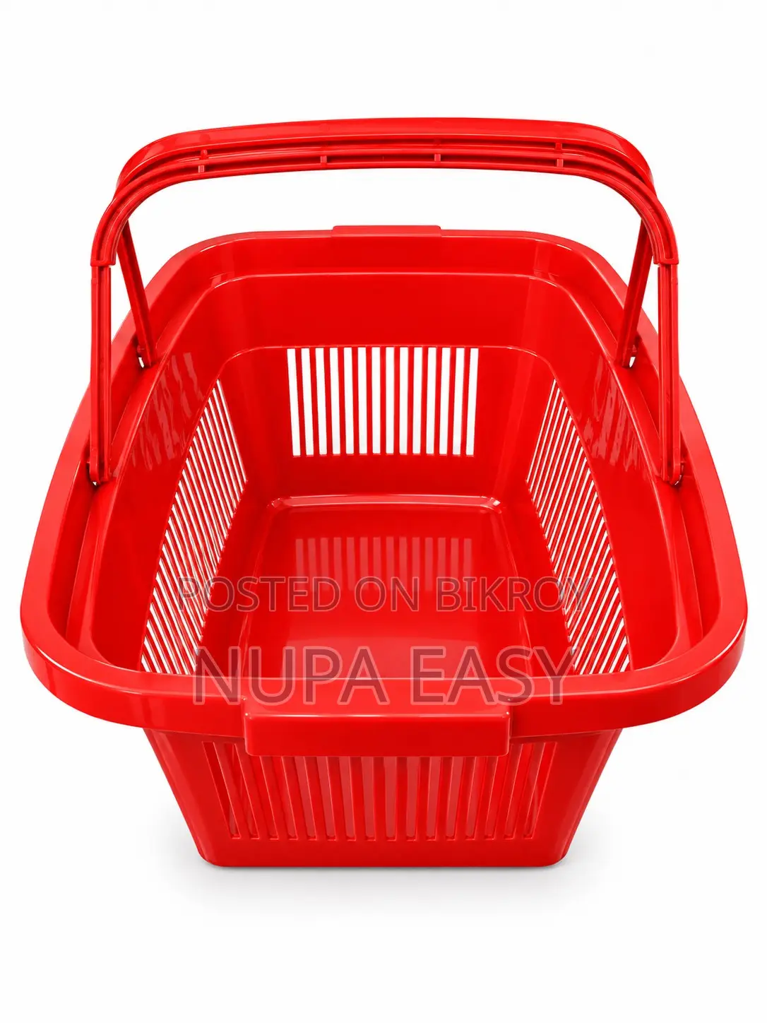 Hand Basket
