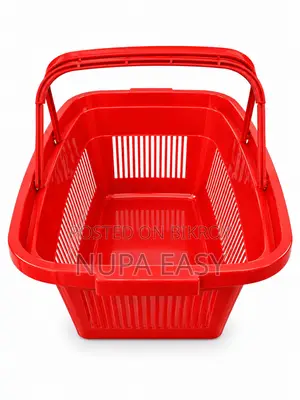 Hand Basket