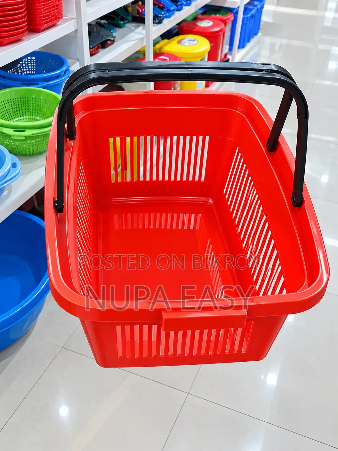 Hand Basket