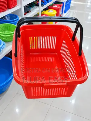 Hand Basket