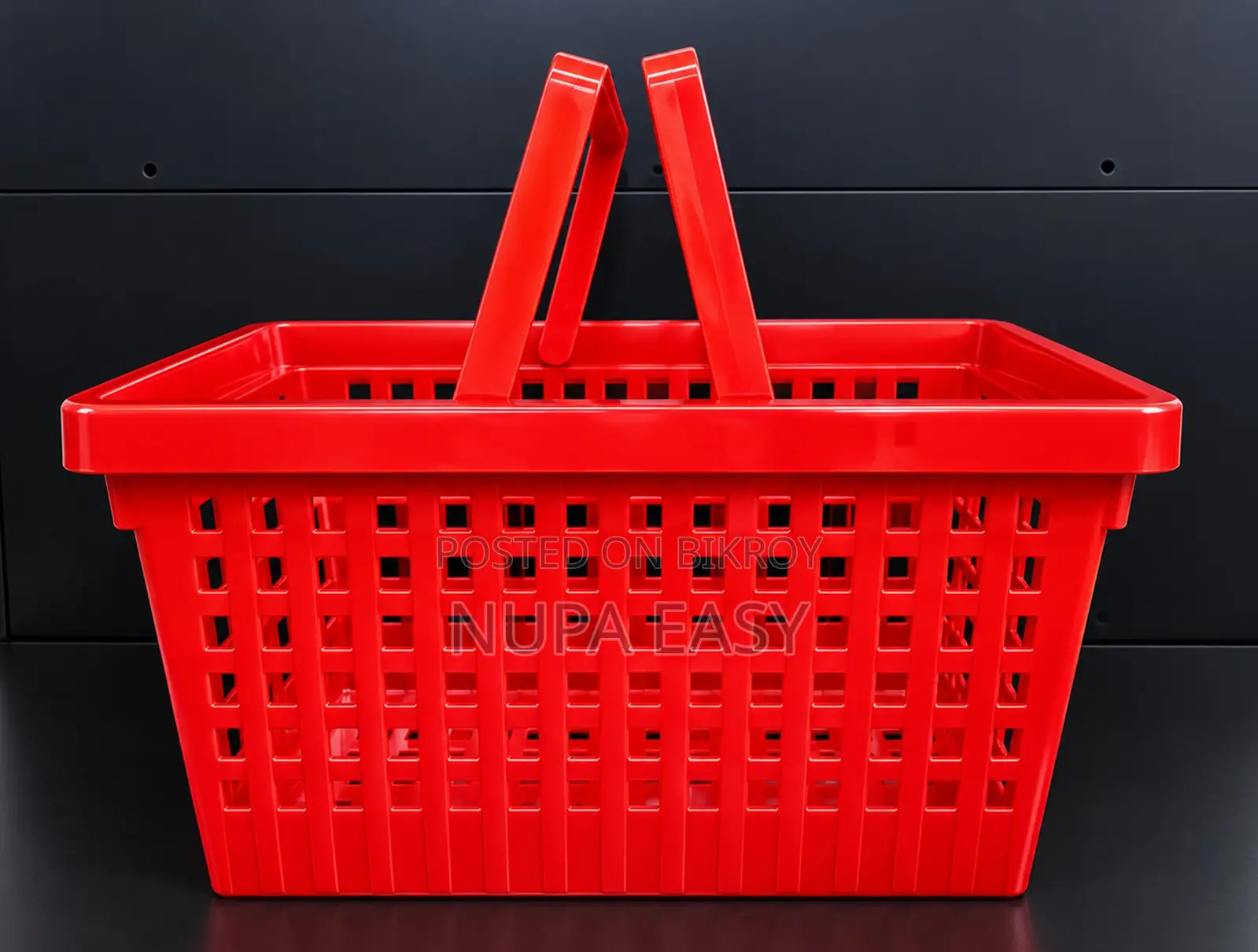 Hand Basket