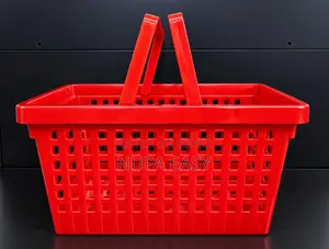 Hand Basket
