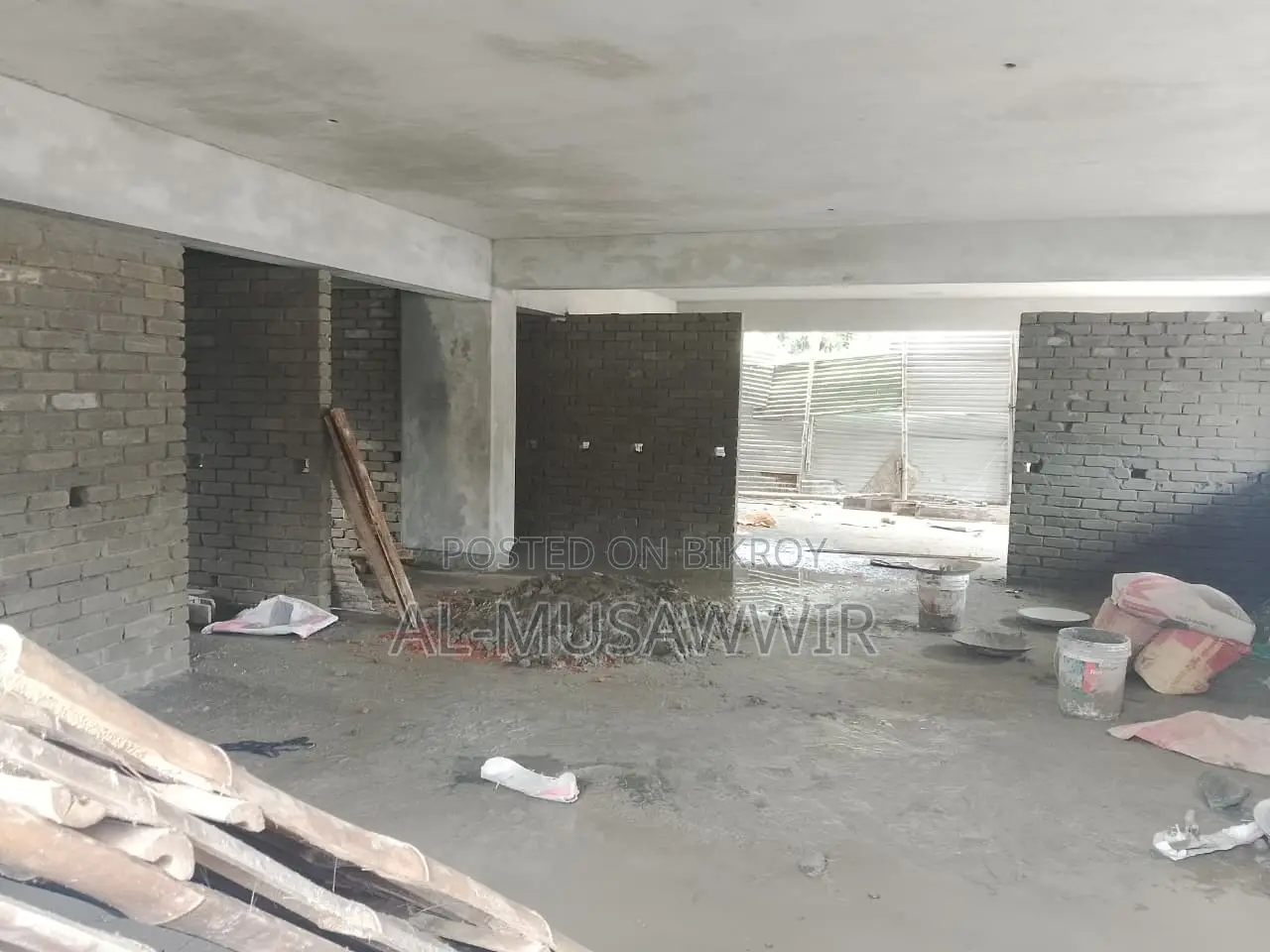 3-Bedroom Apartment in Al Musawwir, Uttara for sale