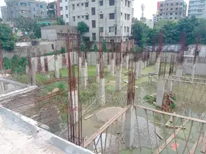 3-Bedroom Apartment in Al Musawwir, Uttara for sale