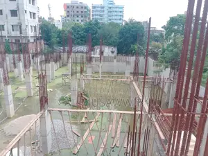 3-Bedroom Apartment in Al Musawwir, Uttara for sale