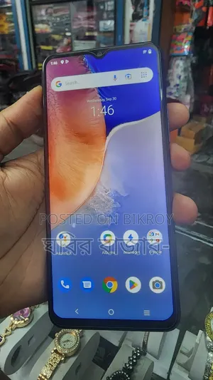 Vivo Y15s 32 GB Blue