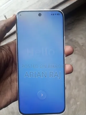 Tecno Pova Slim 5G 256 GB White