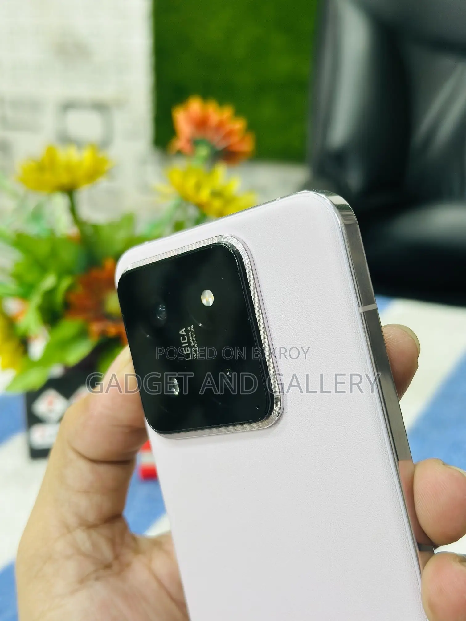 Xiaomi 14 512 GB Pink