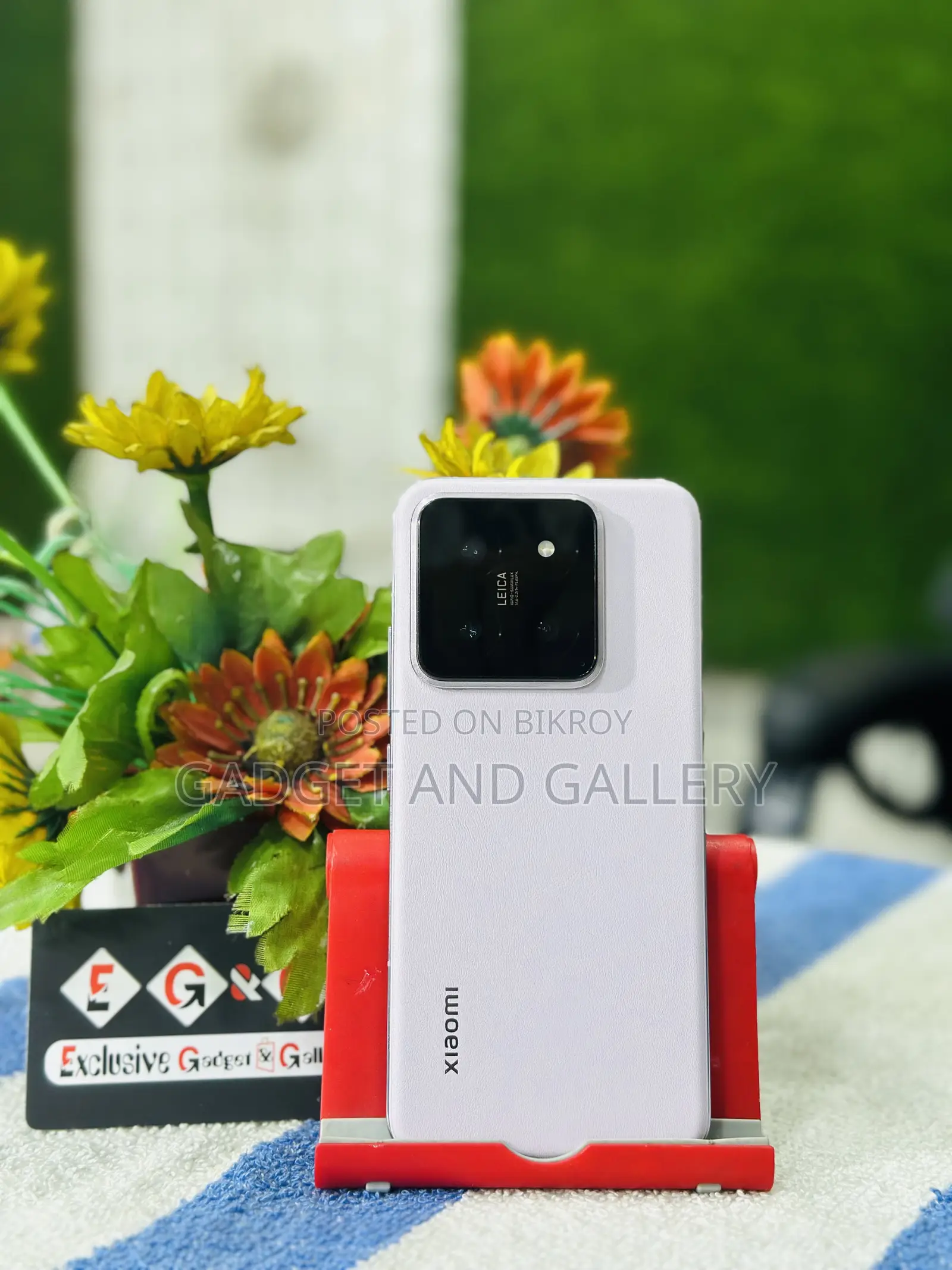 Xiaomi 14 512 GB Pink