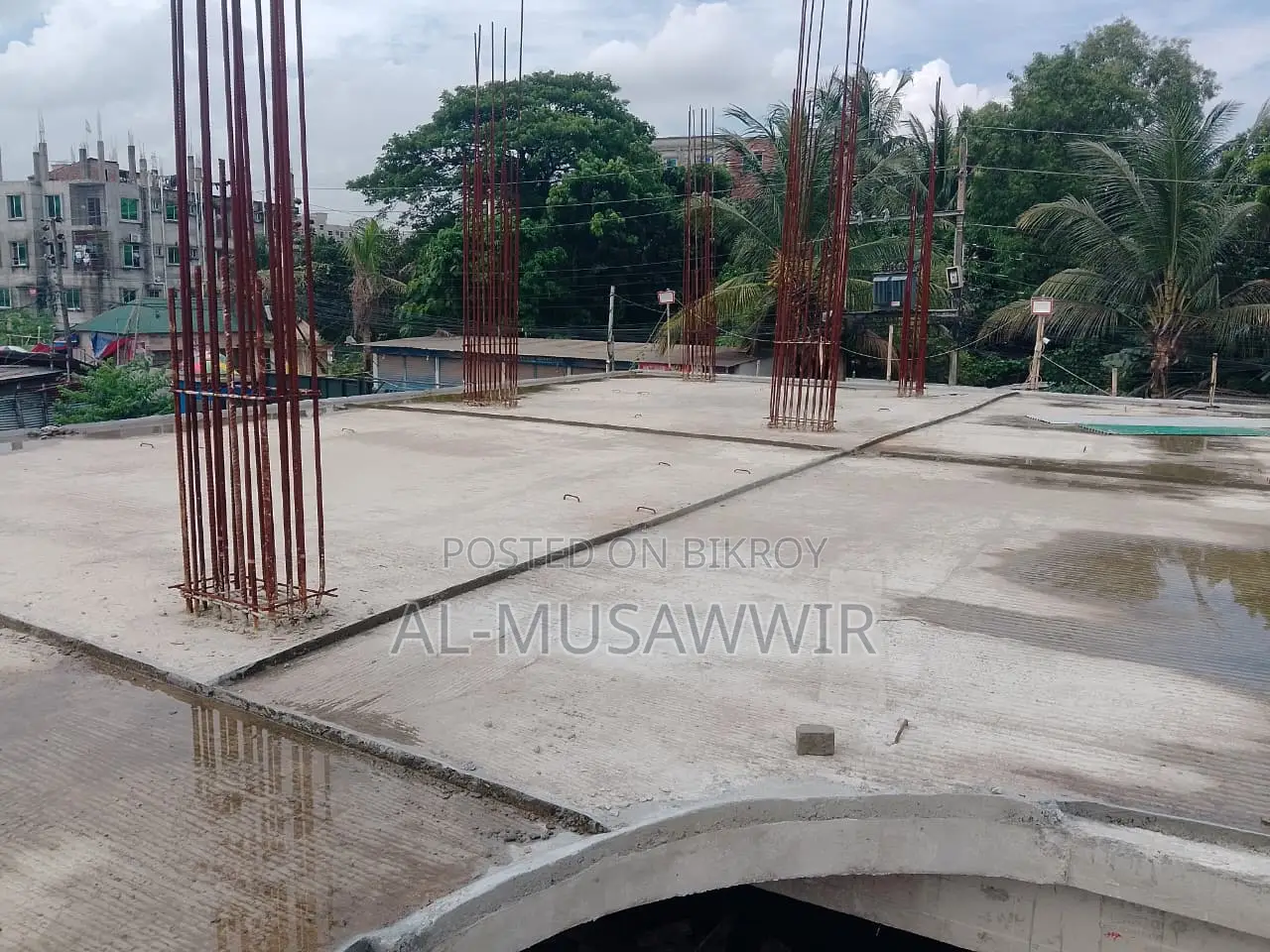 3-Bedroom Apartment in Al Musawwir, Uttara for sale