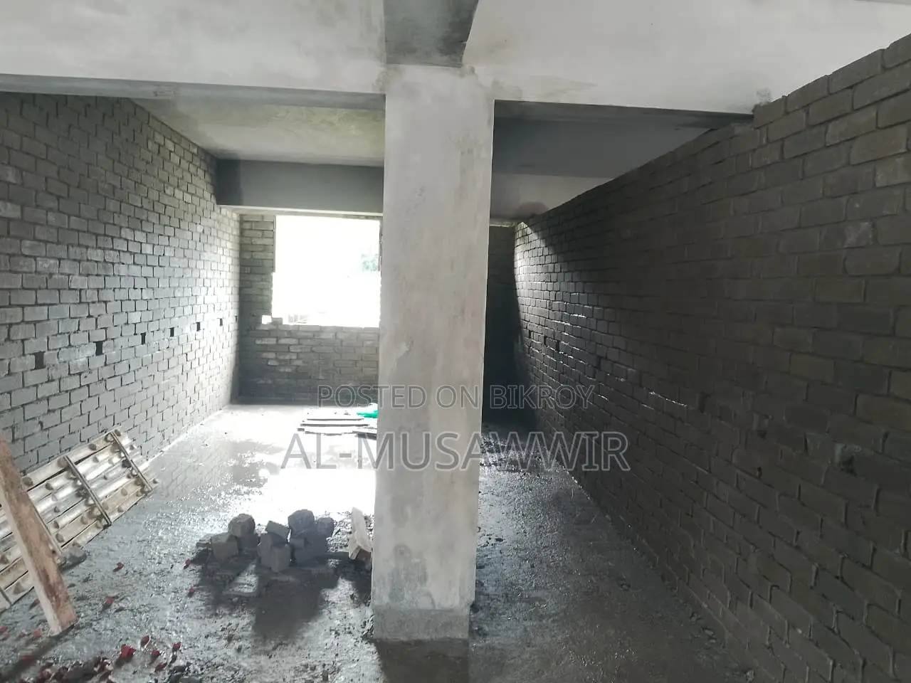 3-Bedroom Apartment in Al Musawwir, Uttara for sale
