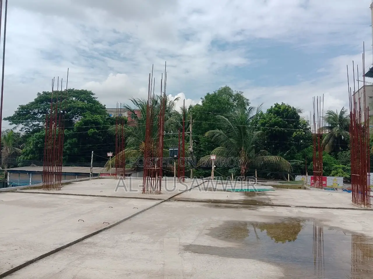 3-Bedroom Apartment in Al Musawwir, Uttara for sale