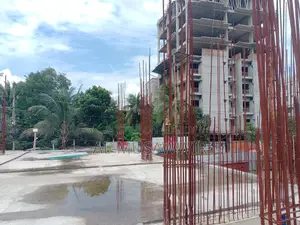 3-Bedroom Apartment in Al Musawwir, Uttara for sale