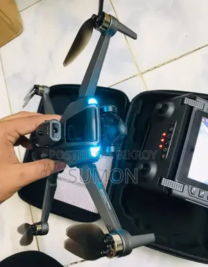 ড্রোন ক্যামেরা
