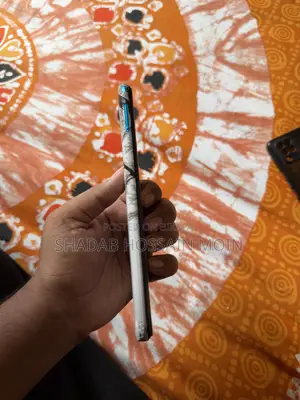 Infinix Hot 10S 128 GB Blue