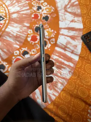 Infinix Hot 10S 128 GB Blue