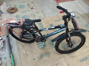 I Will Sell Two Cycle Combos at a Very Low Price