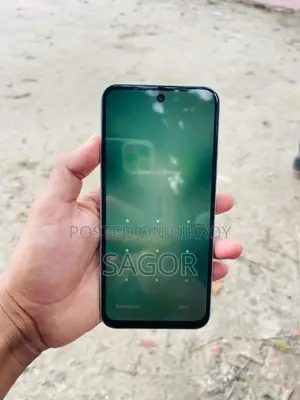 Tecno Spark 30C 128 GB Green