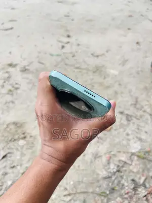 Tecno Spark 30C 128 GB Green