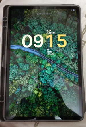 Xiaomi Redmi Pad Pro 256 GB Silver