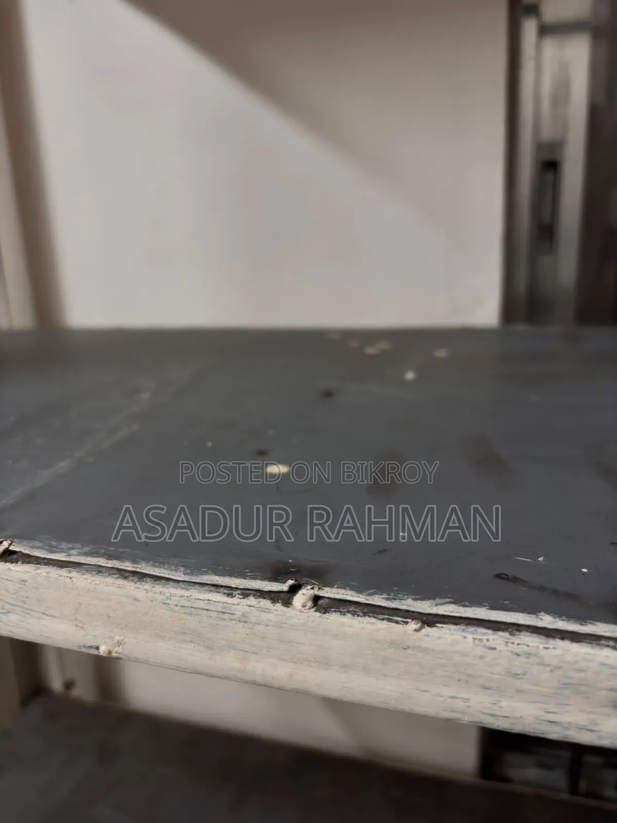 ভারী ব্যবহারের জন্য স্টিল র‍্যাক