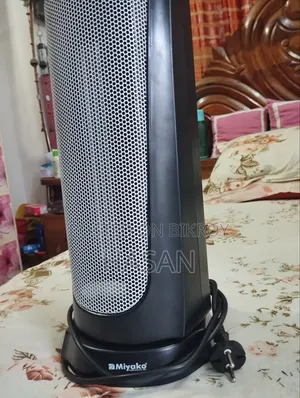 Miyako Electric Room Heater PTC 2068
